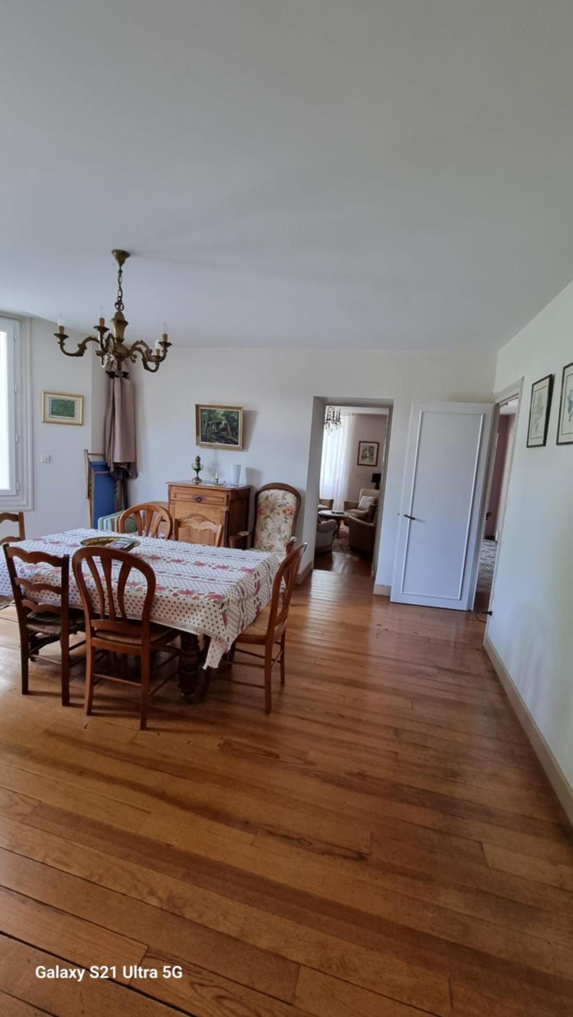 Logis De Pagnolet Villa Ozillac Exterior foto